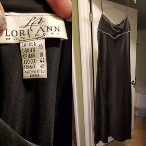 Lori Ann Dresses - Dress Lori Ann Dresses - Dress